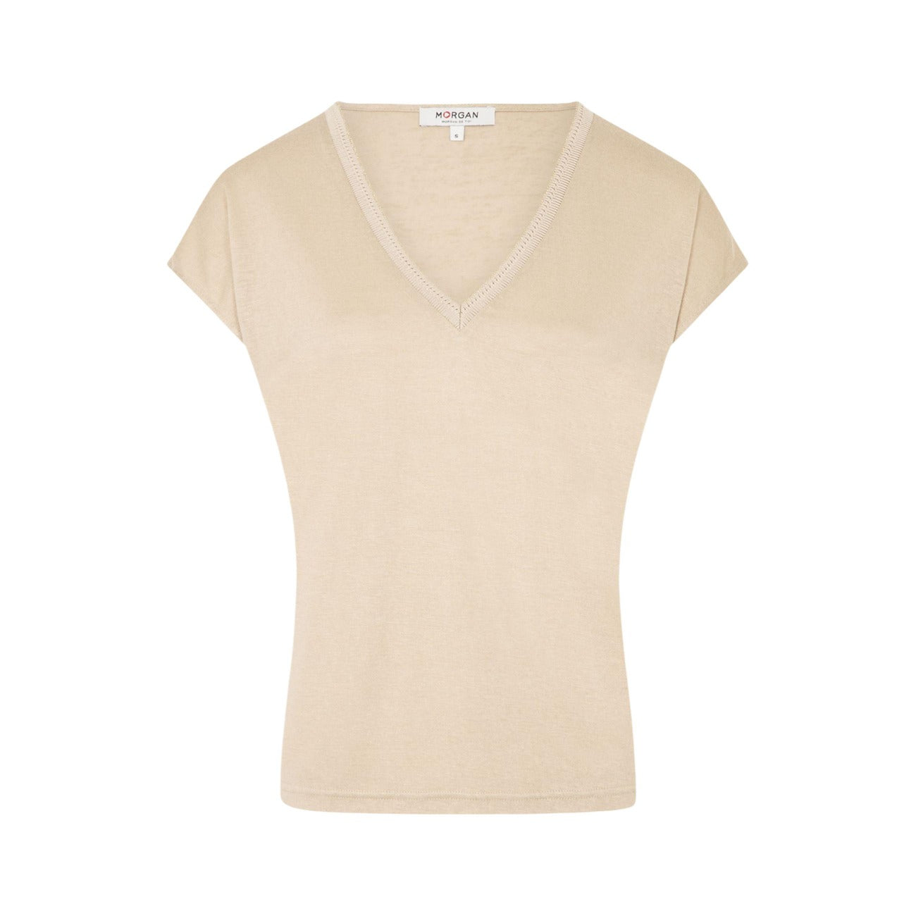 Morgan De Toi Femme Blouse