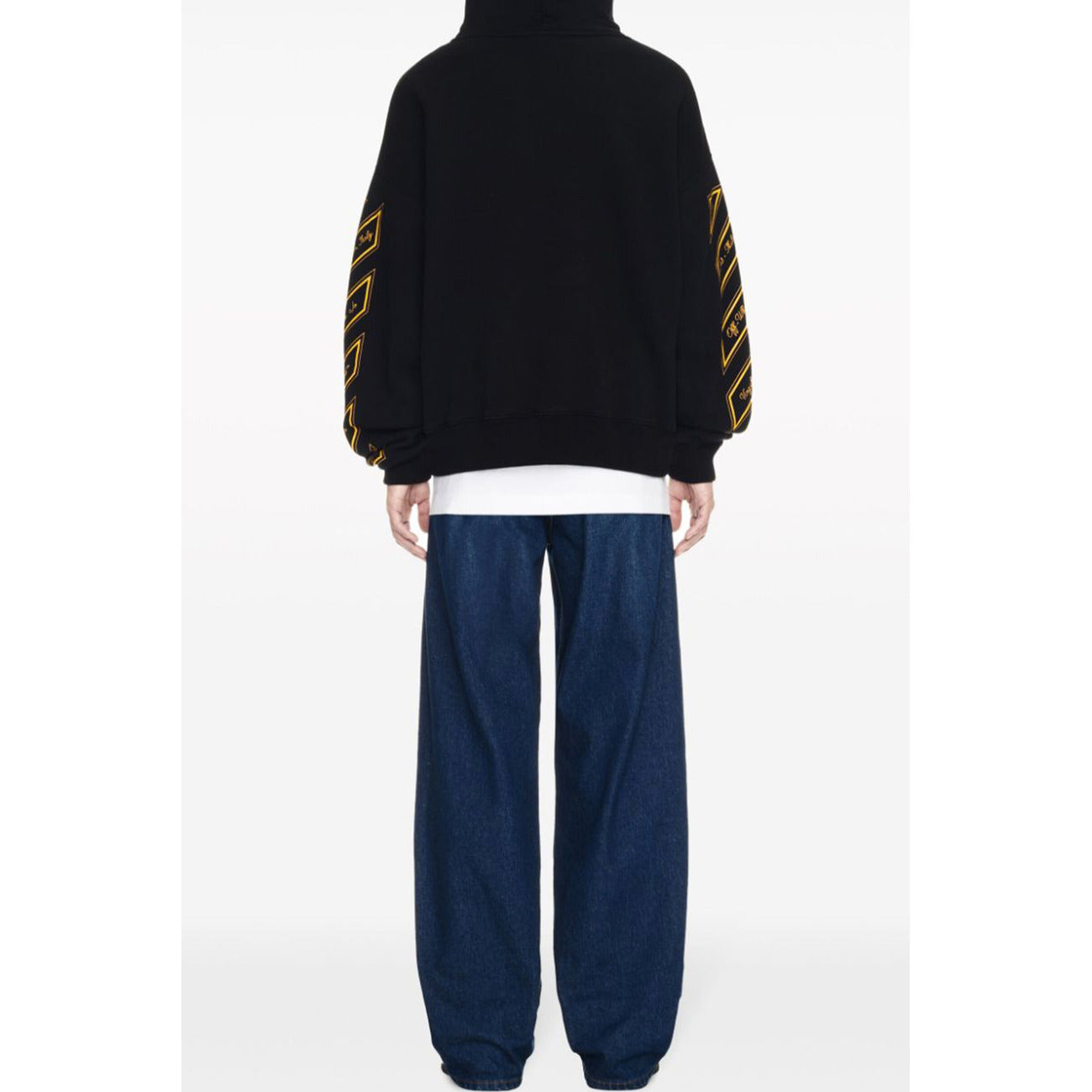 Off-white Homme Sweatshirts