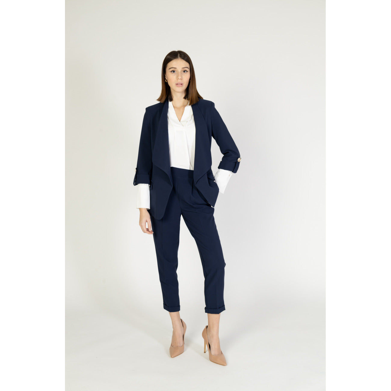 Rinascimento Femme Jaquettes