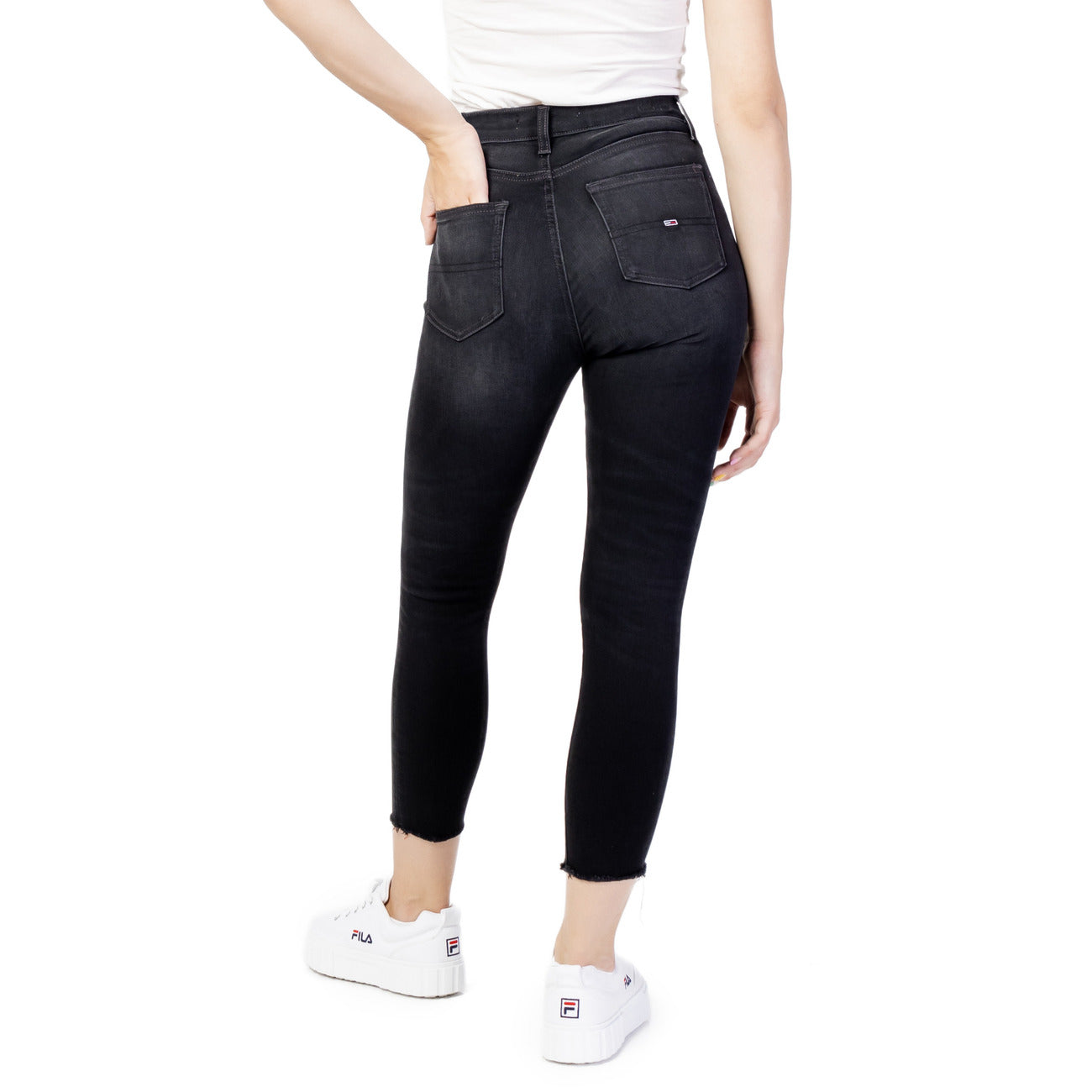 Tommy Hilfiger Jeans Femme Jeans
