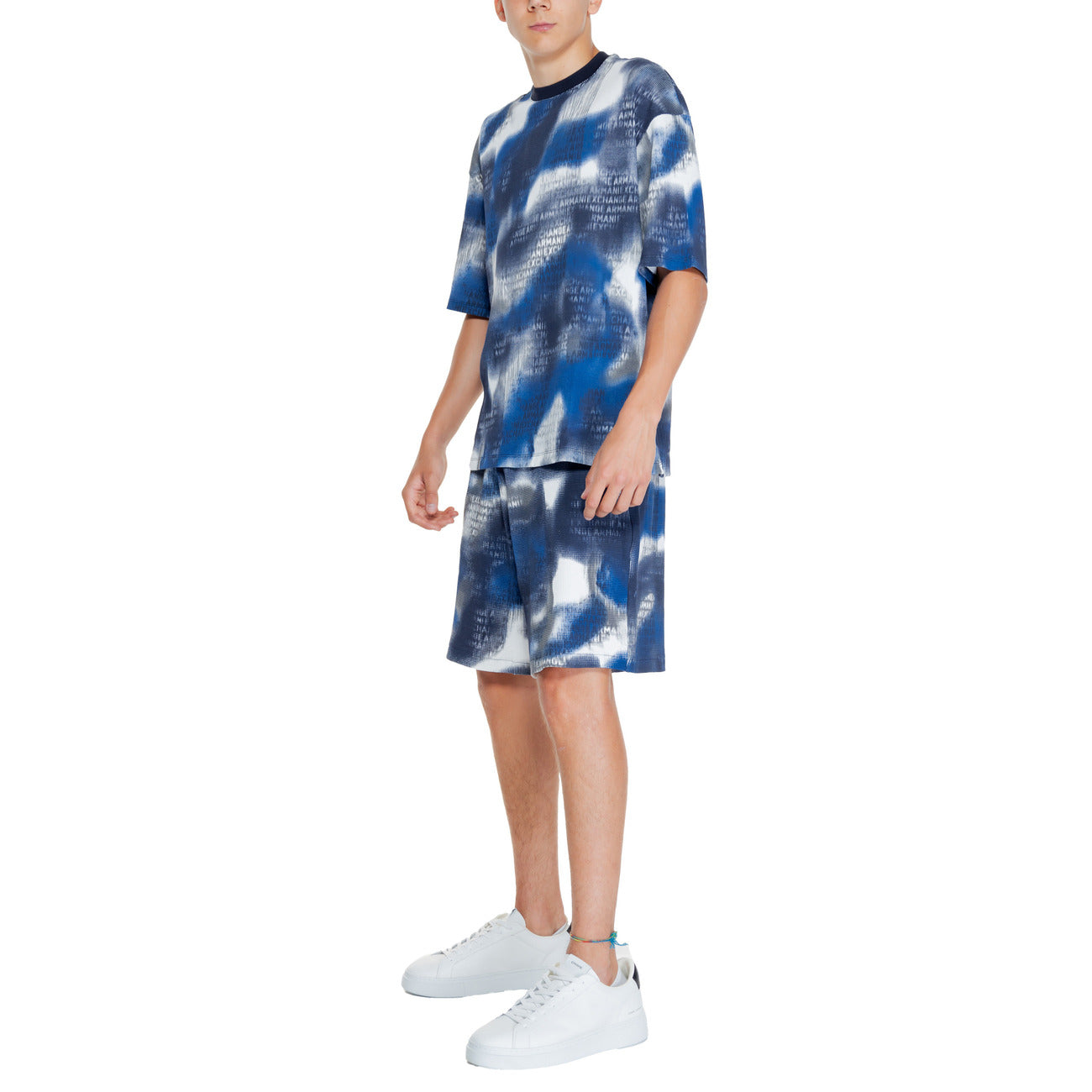 Armani Exchange Homme T-Shirts
