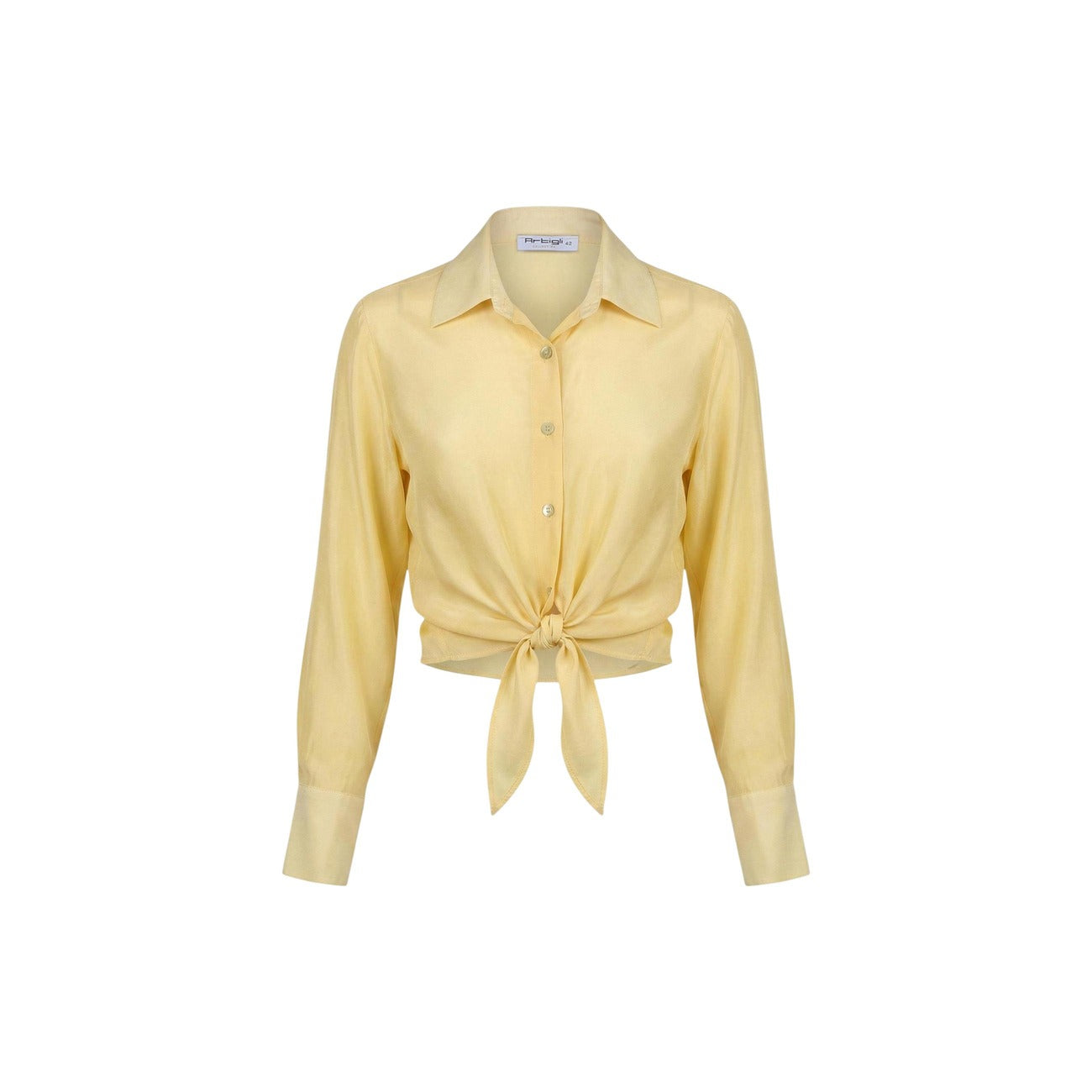 Artigli Femme Chemises