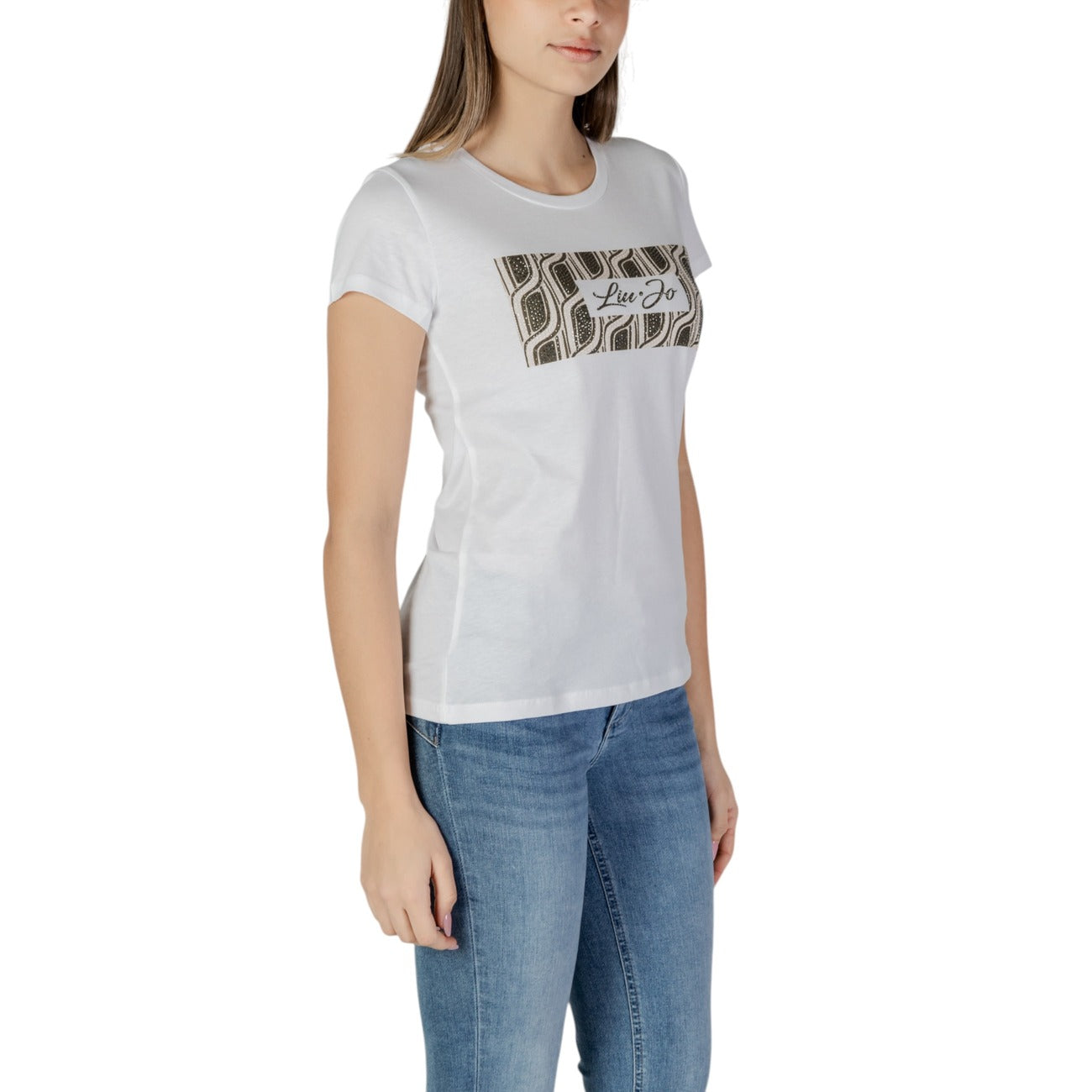 Liu Jo Femme T-Shirts