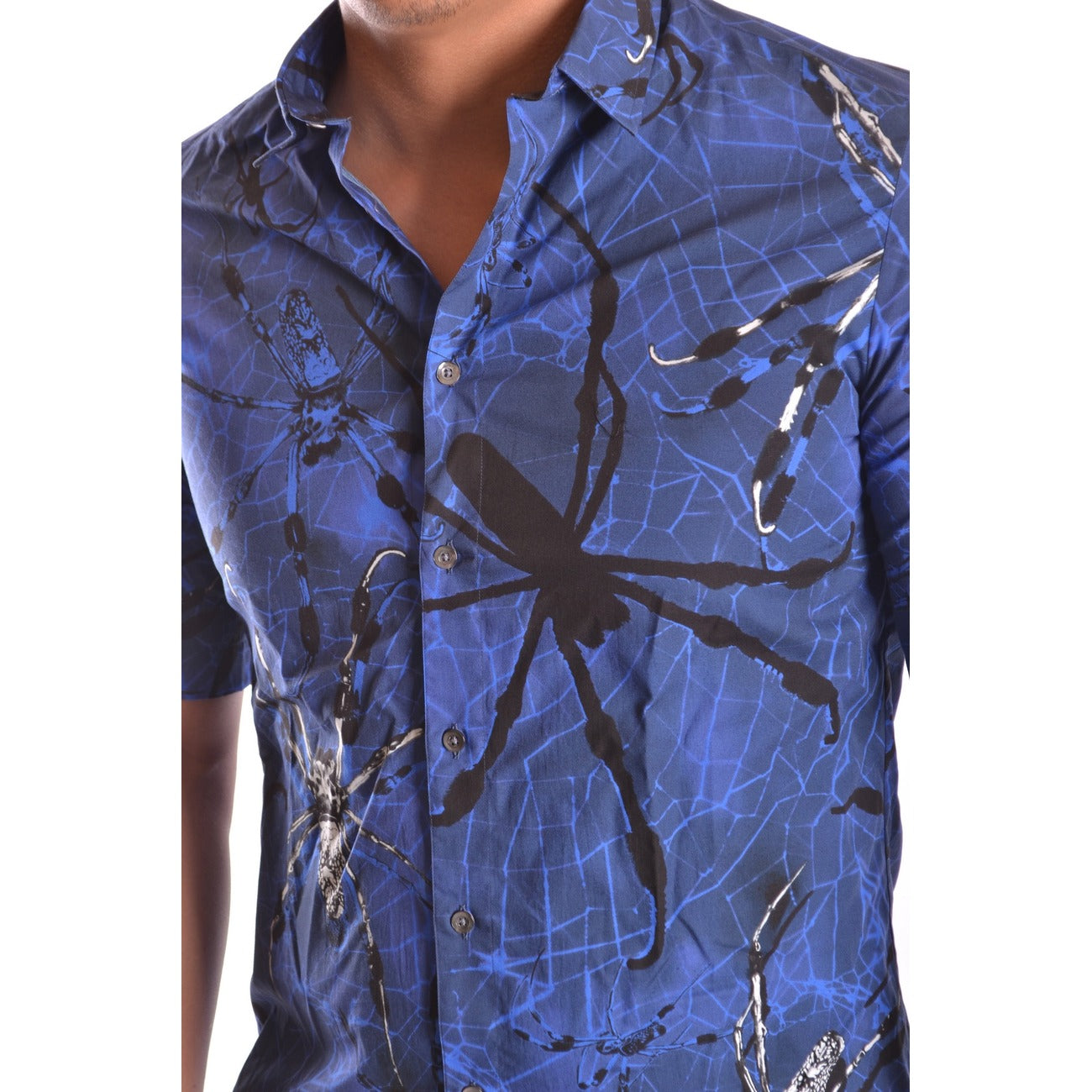 Alexander Mcqueen Homme Chemises