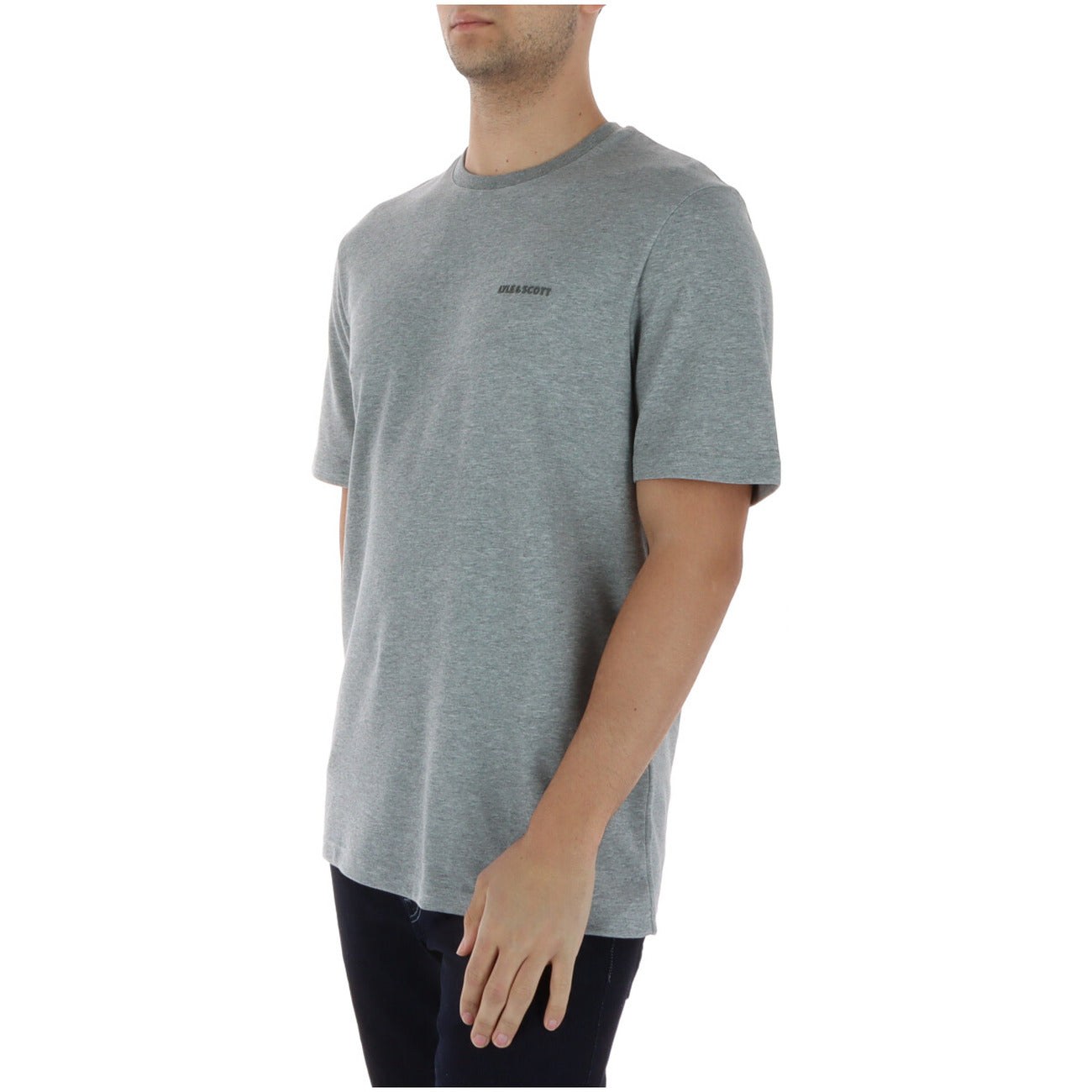 Lyle & Scott Homme T-Shirts