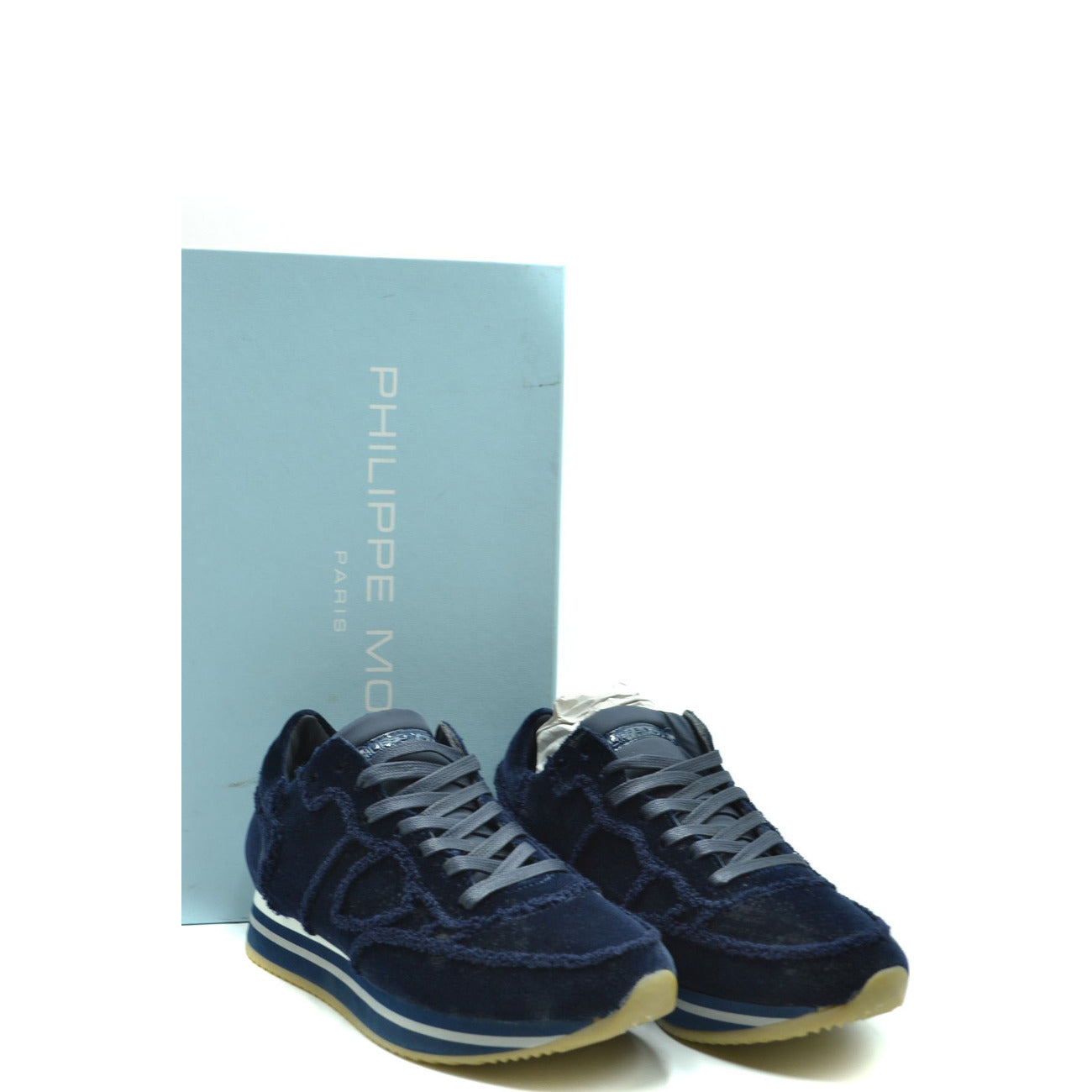Philippe Model Femme Baskets