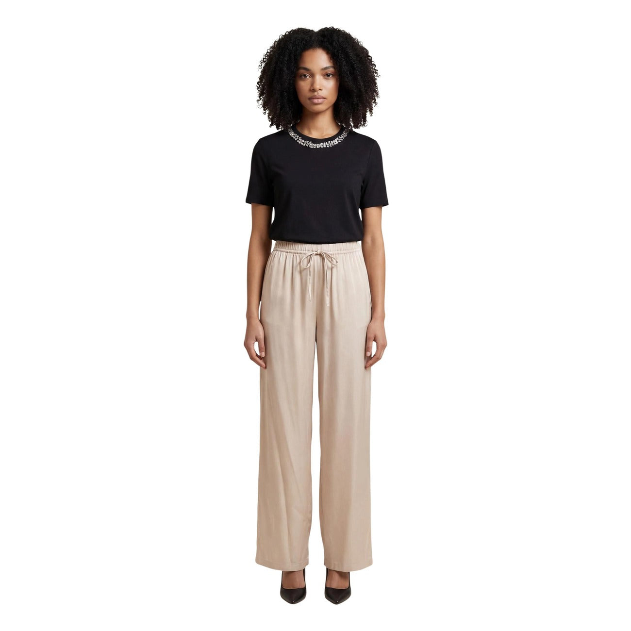 Only Femme Pantalons