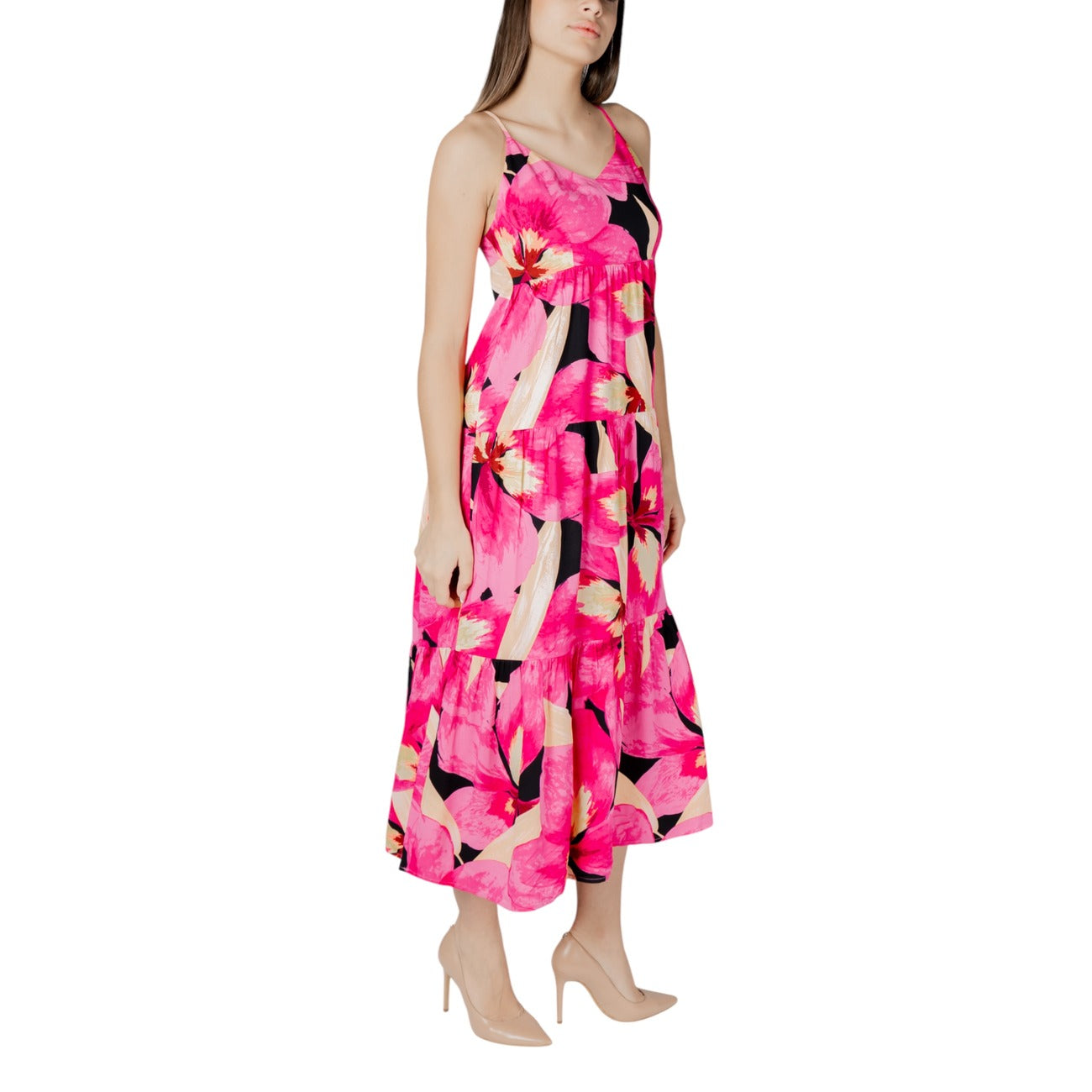 Only Femme Robes