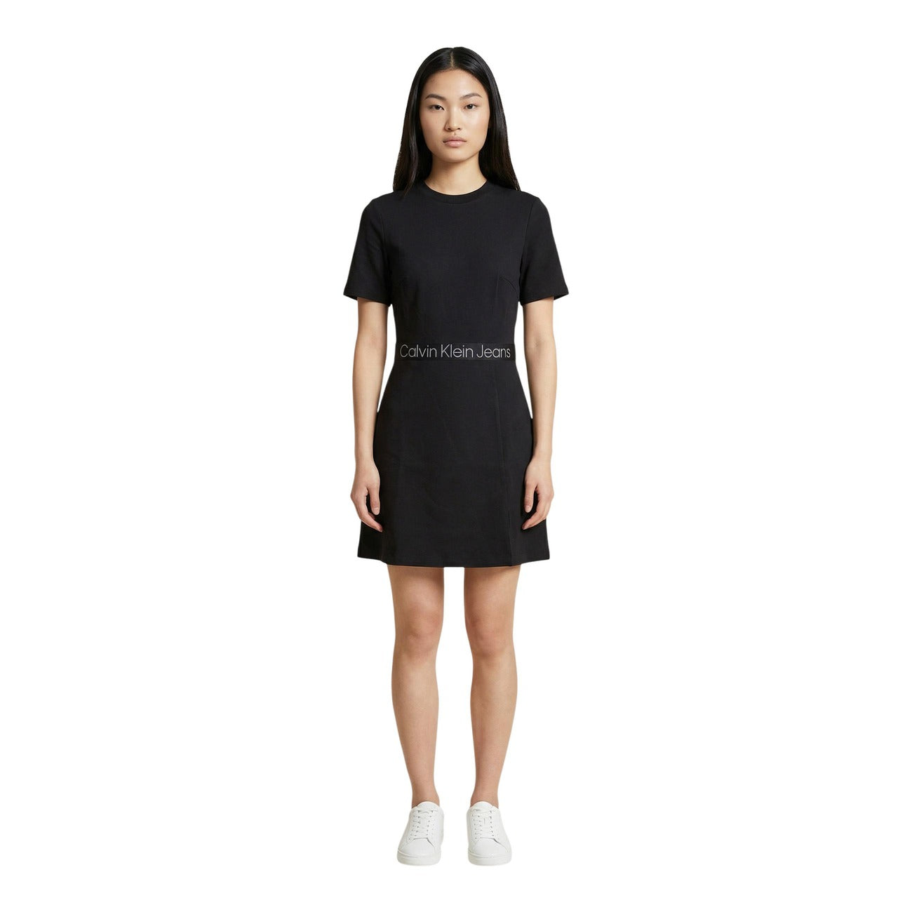 Calvin Klein Jeans Femme Robes