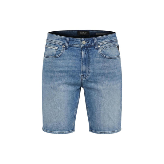 Replay Homme Bermudas