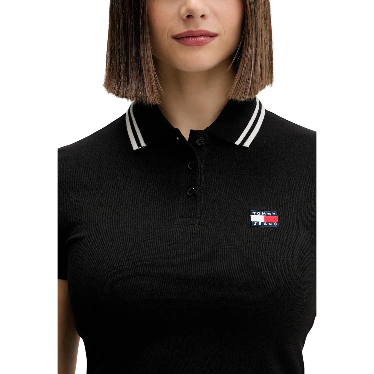 Tommy Hilfiger Jeans Femme Polo