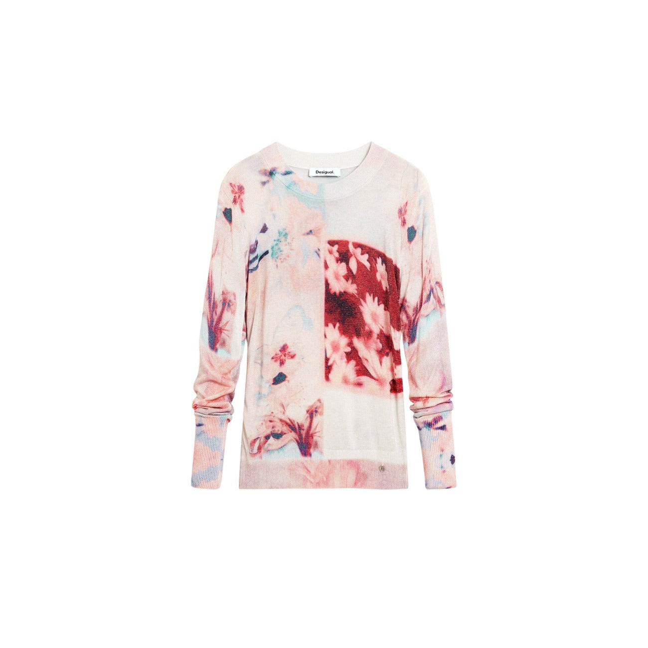 Desigual Femme Pulls