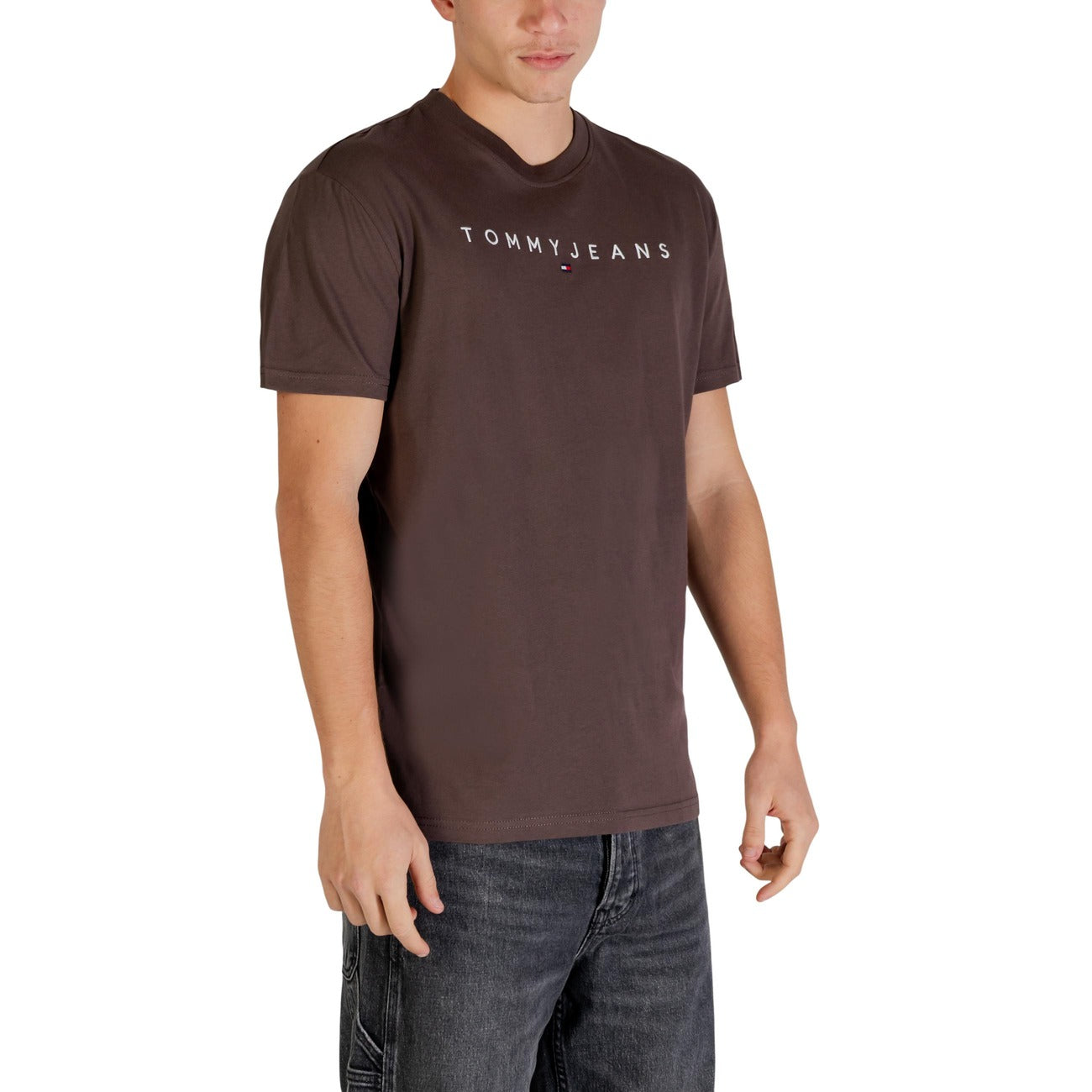 Tommy Hilfiger Jeans Homme T-Shirts