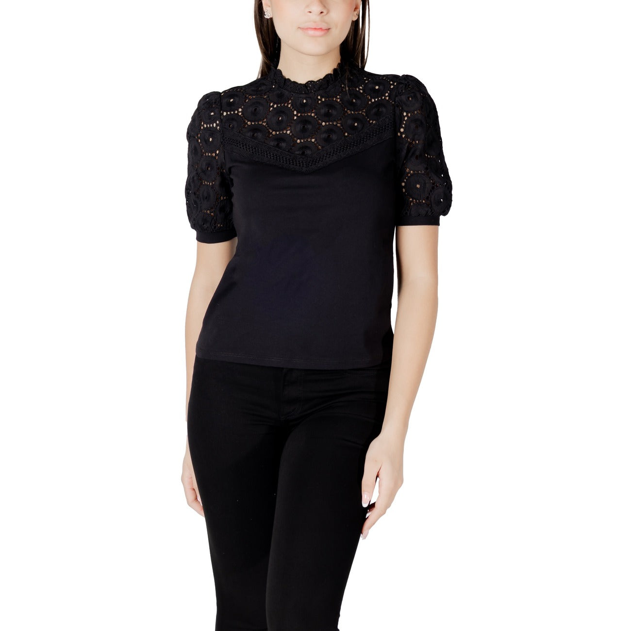 Morgan De Toi Femme Blouse