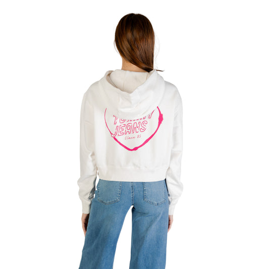 Tommy Hilfiger Jeans Femme Sweatshirts