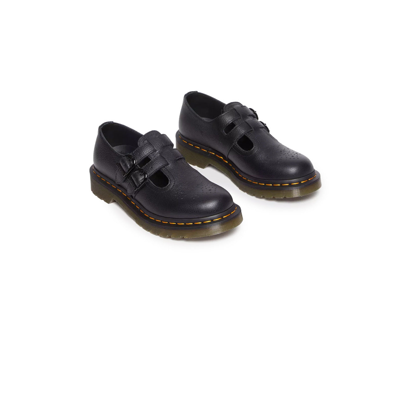 Dr. Martens Femme Chaussures Derbies