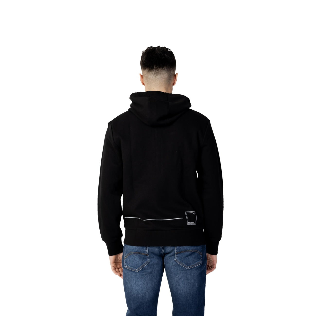 Armani Exchange Homme Sweatshirts