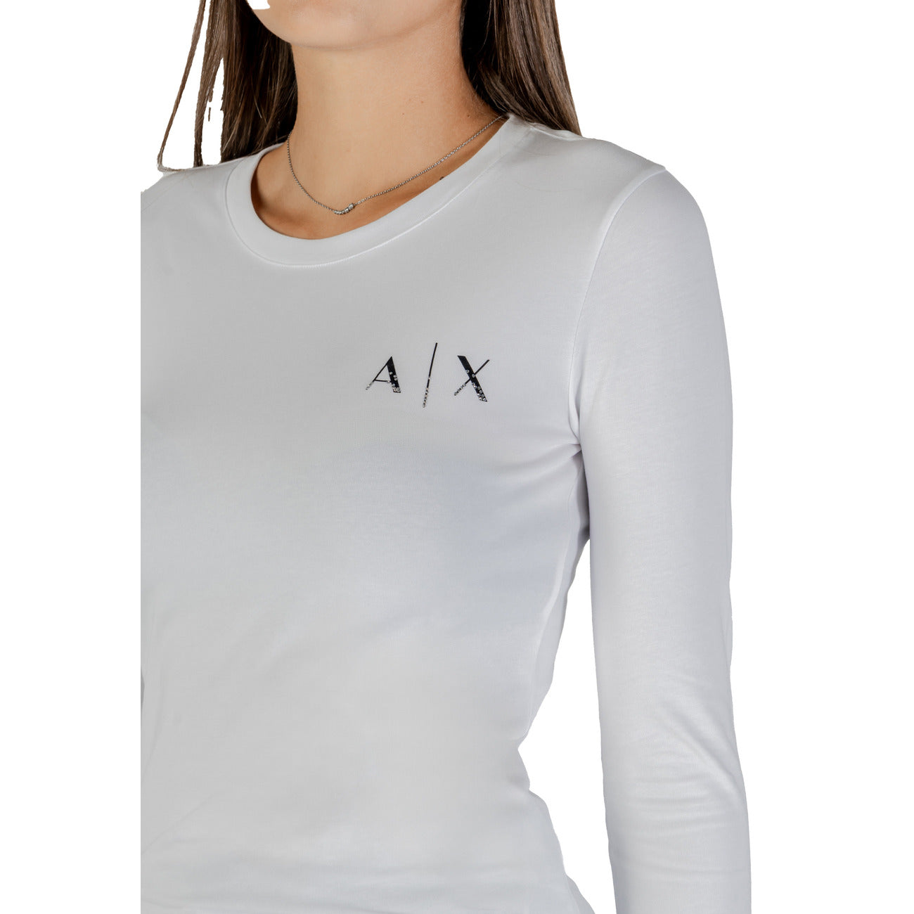 Armani Exchange Femme T-Shirts