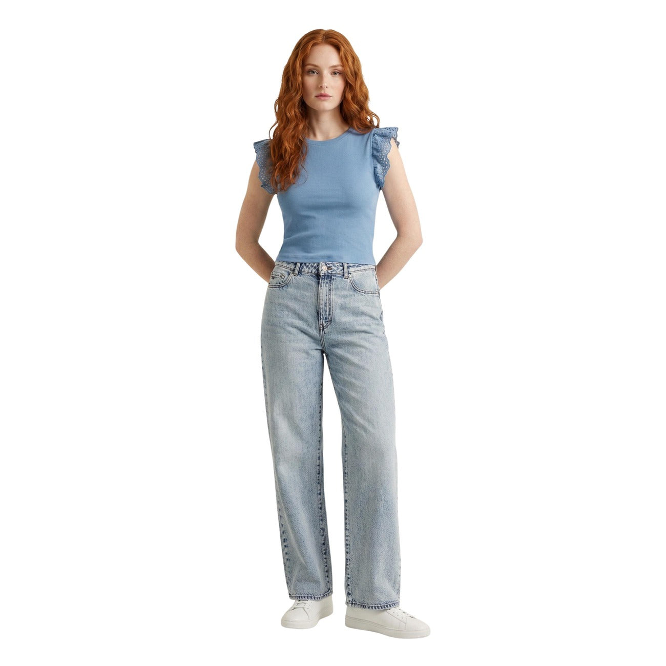 Only Femme Tops