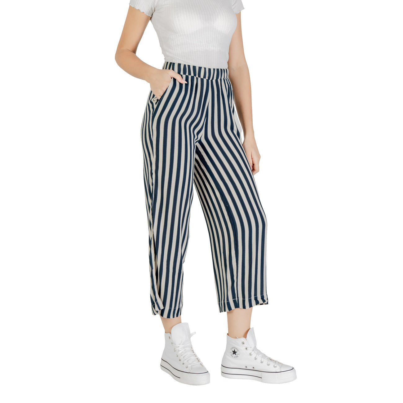 Ichi Femme Pantalons