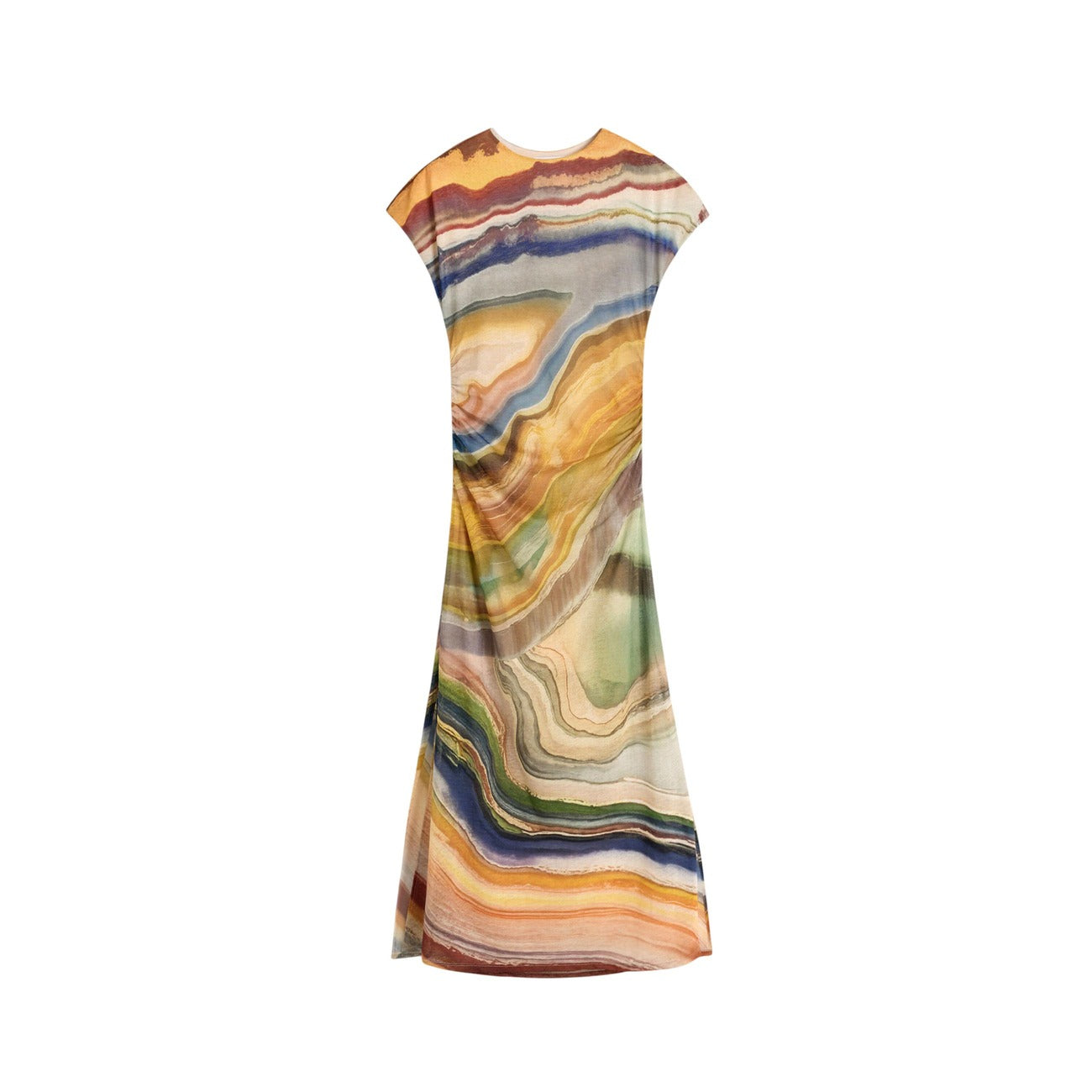 Desigual Femme Robes