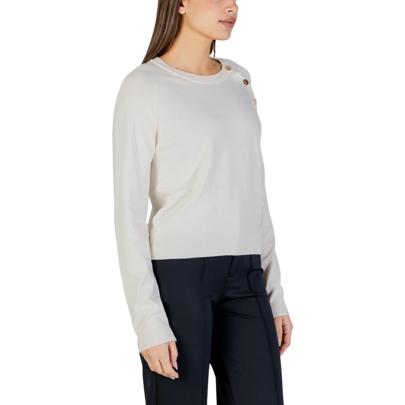 Morgan De Toi Femme Pulls