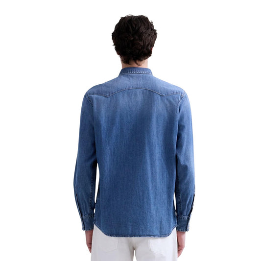 Replay Homme Chemises