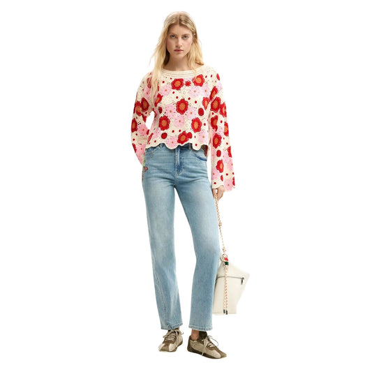 Desigual Femme Pulls