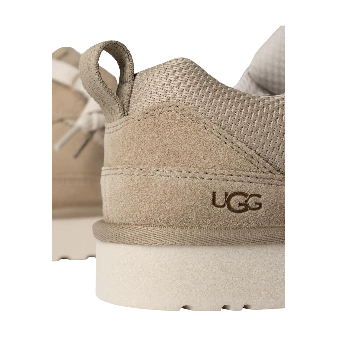 Ugg Femme Baskets