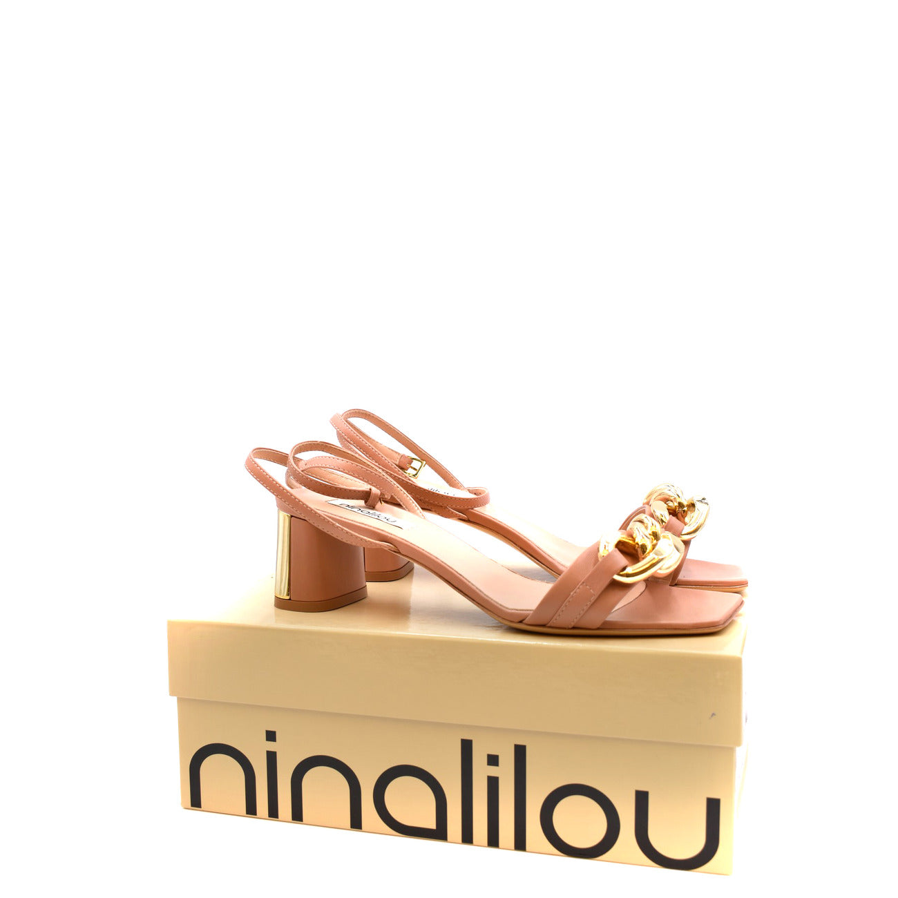 Ninalilou Femme Sandales
