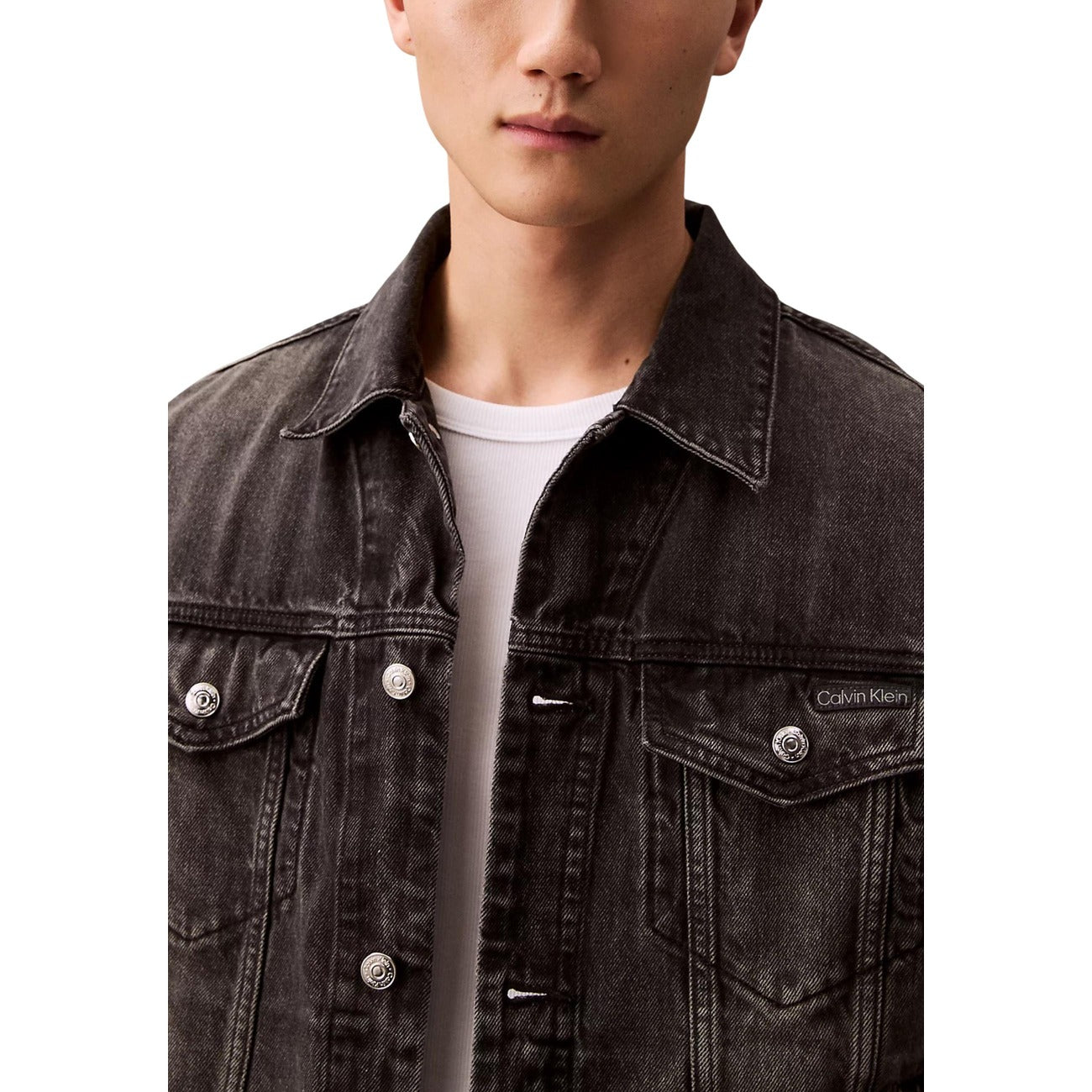 Calvin Klein Jeans Homme Vestes