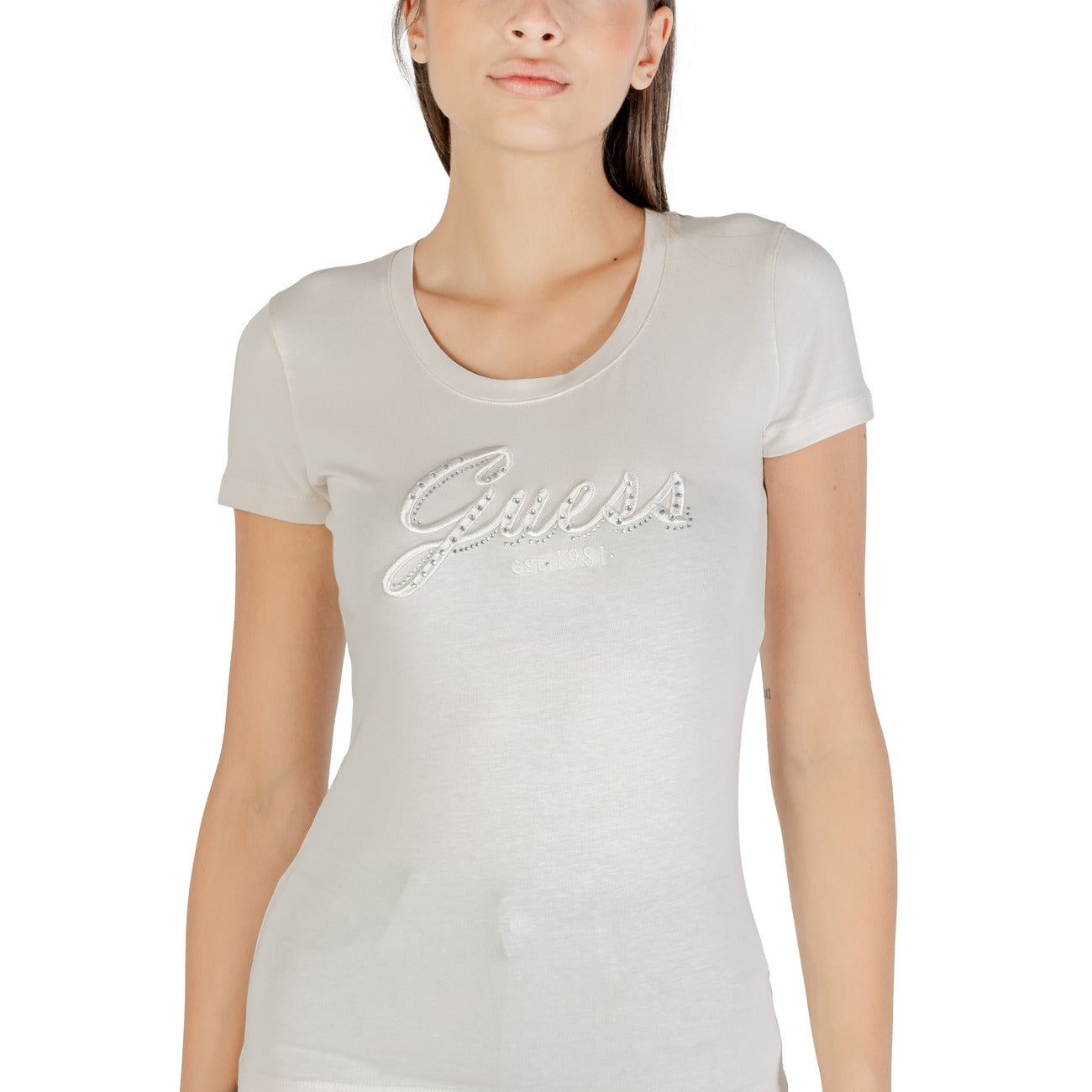 Guess Femme T-Shirts