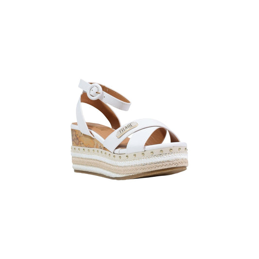 Alviero Martini Prima Classe Femme Sandales