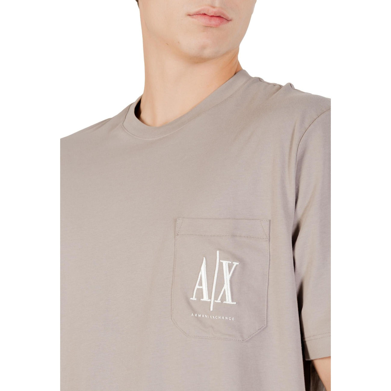 Armani Exchange Homme T-Shirts