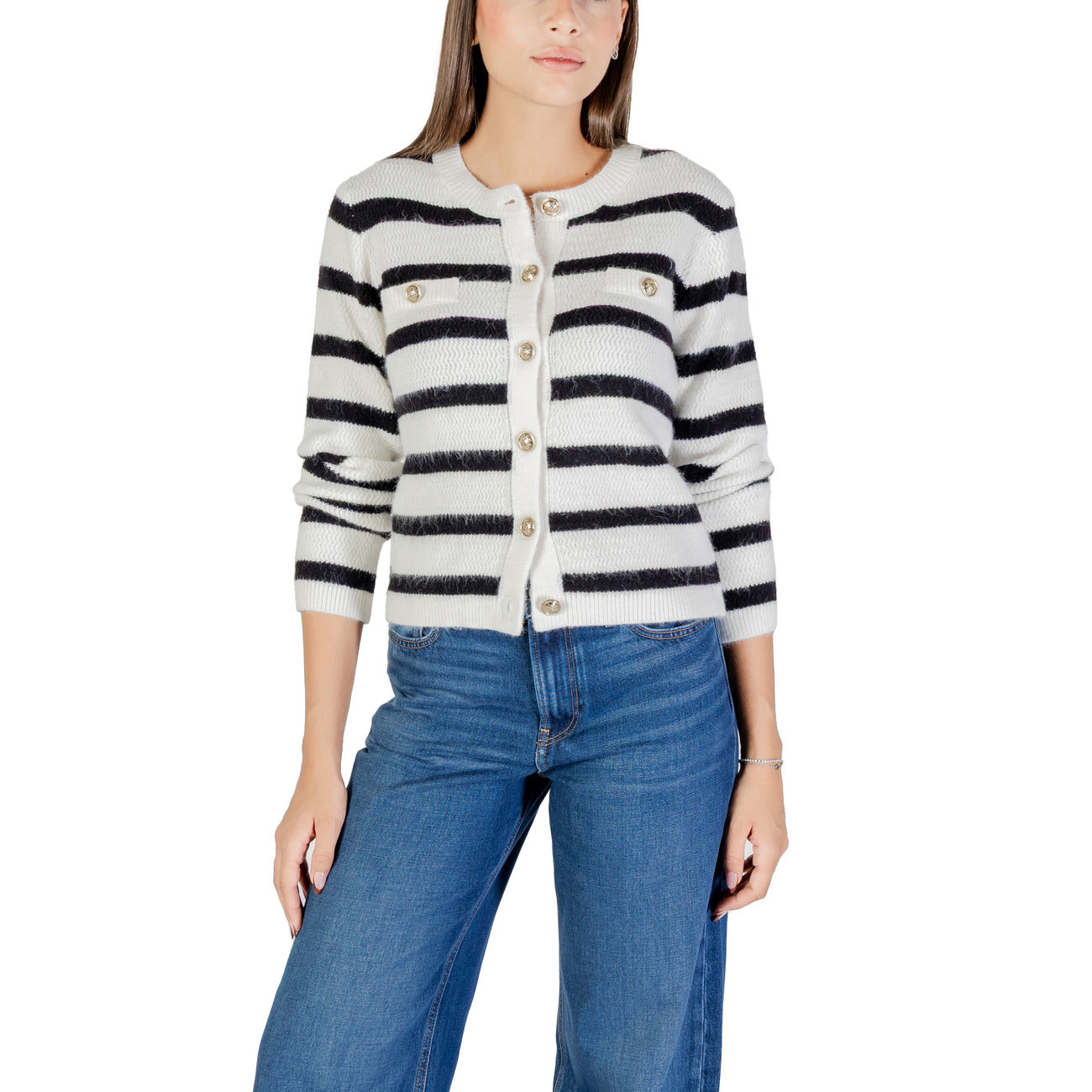 Morgan De Toi Femme Pulls