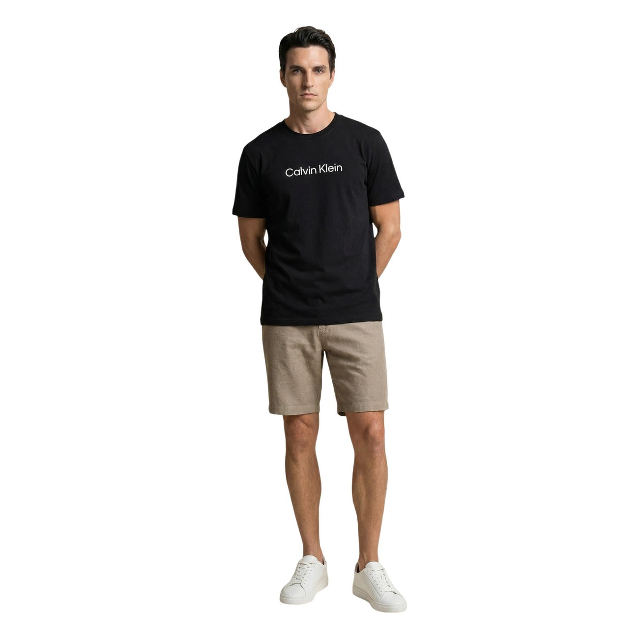 Armani Exchange Homme Bermudas