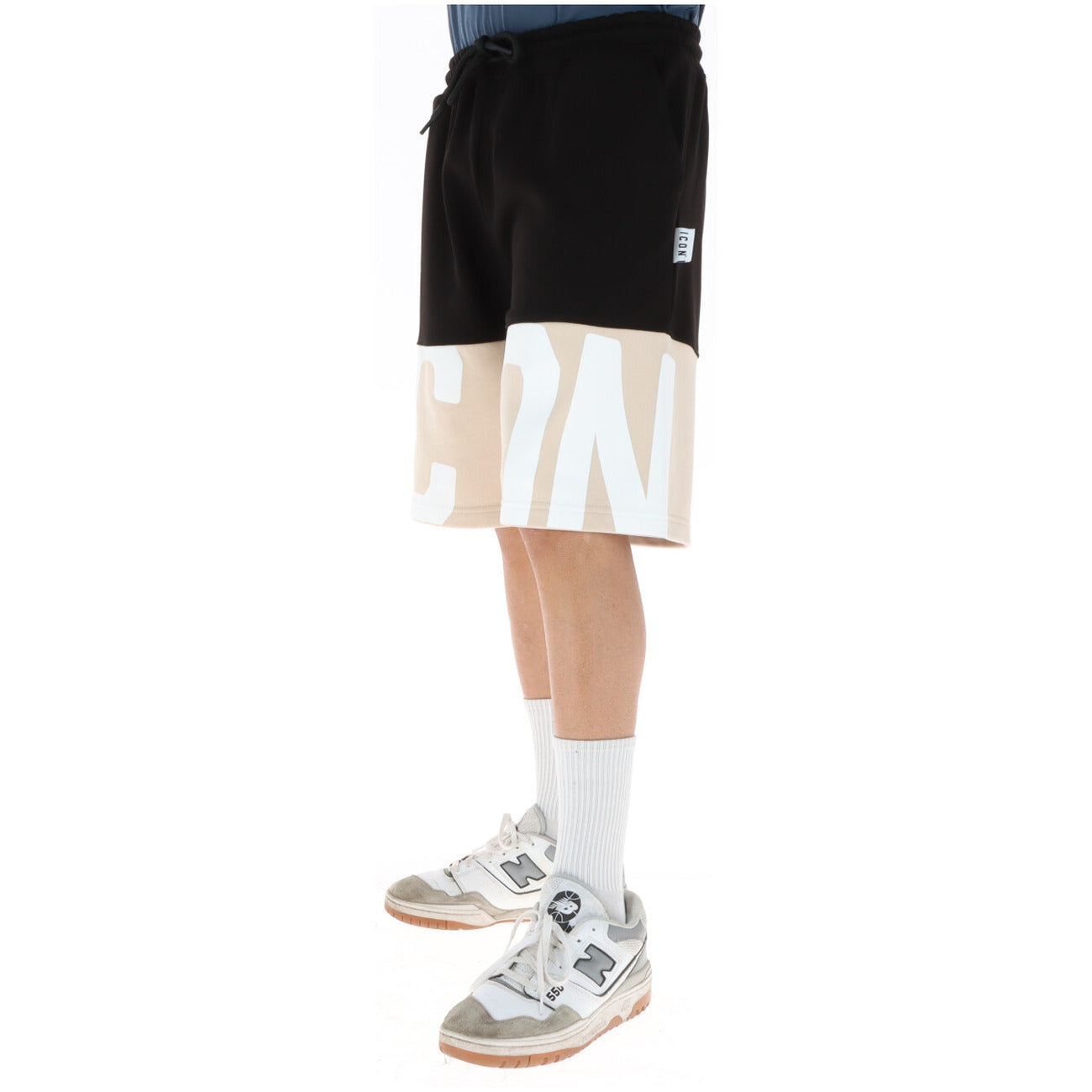 Icon Homme Bermudas