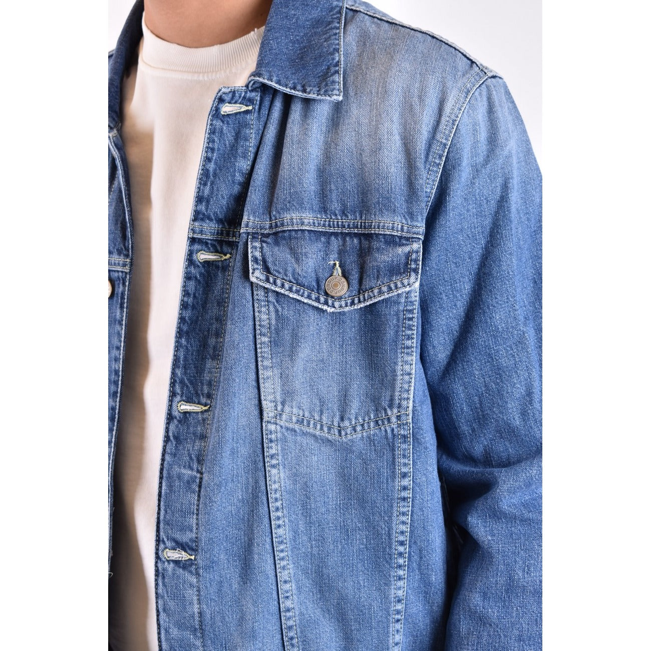 Dondup Homme Jaquettes