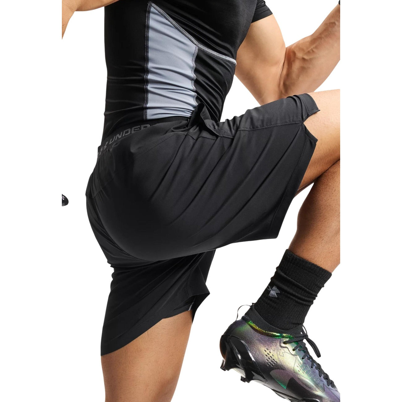 Under Armour Homme Bermudas