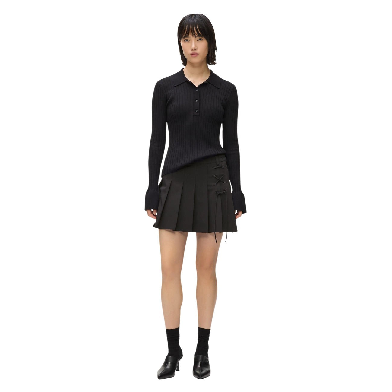 Karl Lagerfeld Jeans Femme Jupes