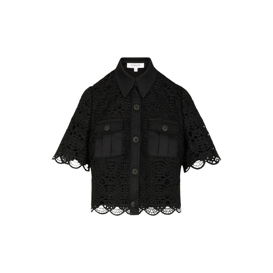 Morgan De Toi Femme Blouse