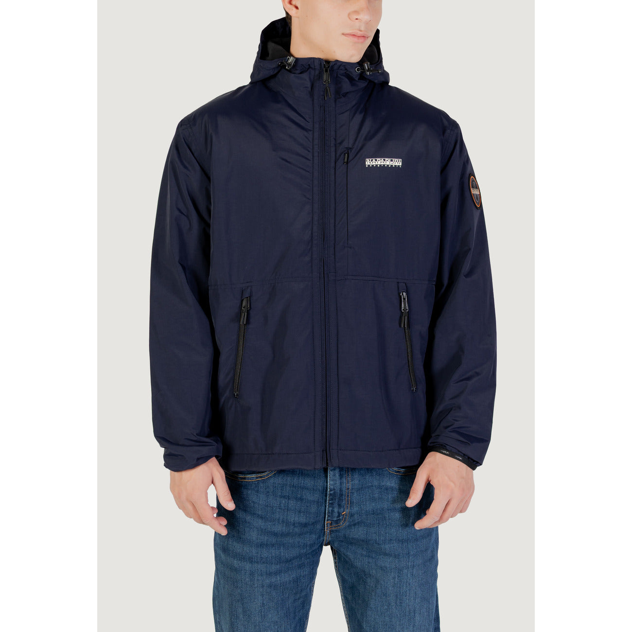 Napapijri Homme Vestes