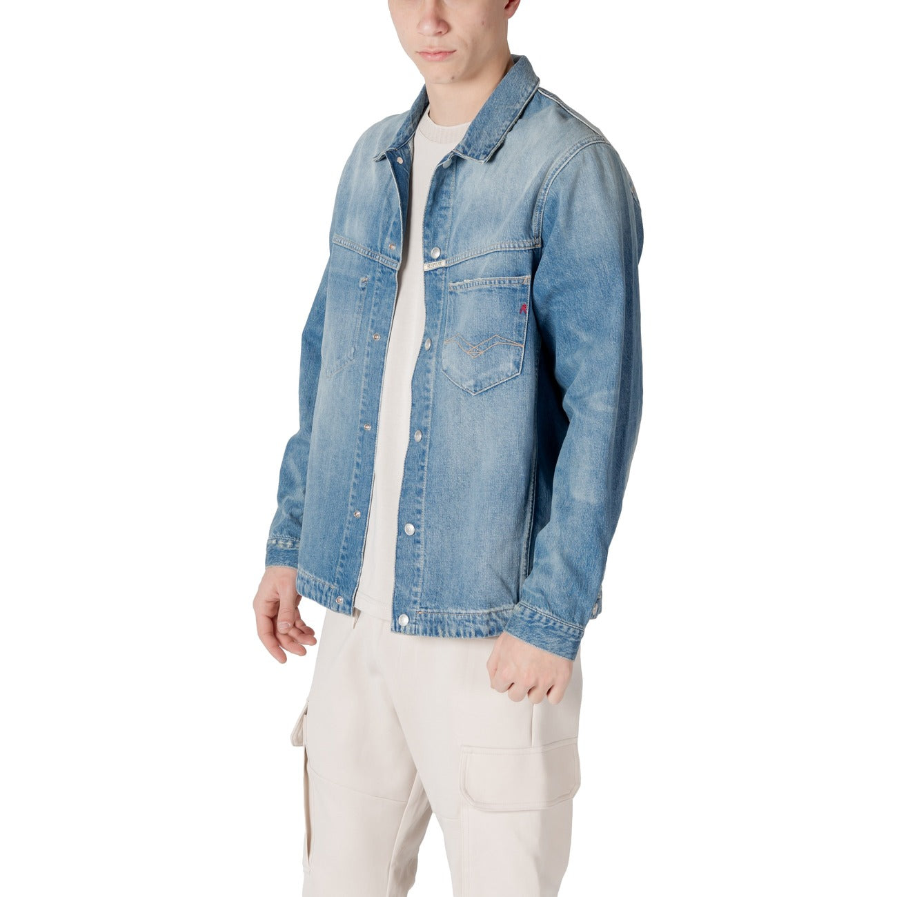 Replay Homme Jaquettes