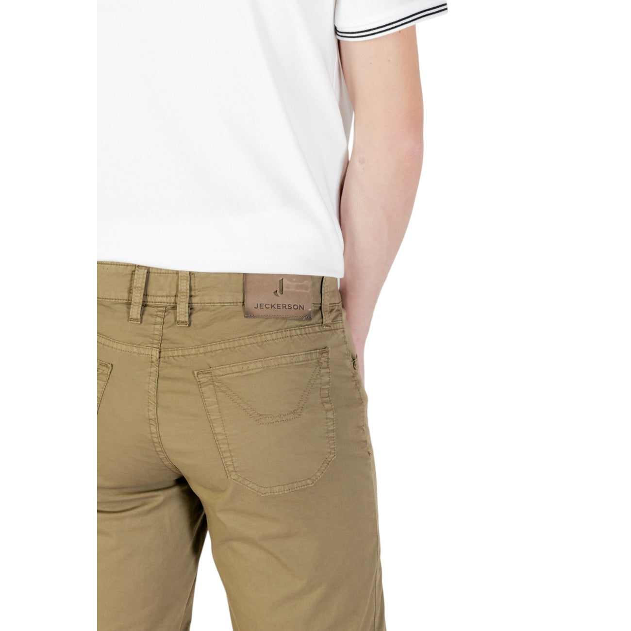 Jeckerson Homme Bermudas