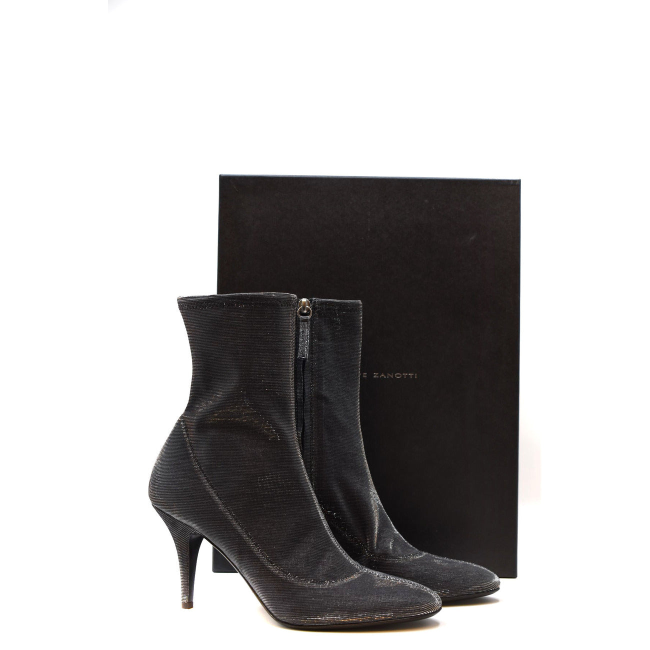 Giuseppe Zanotti Femme Bottes