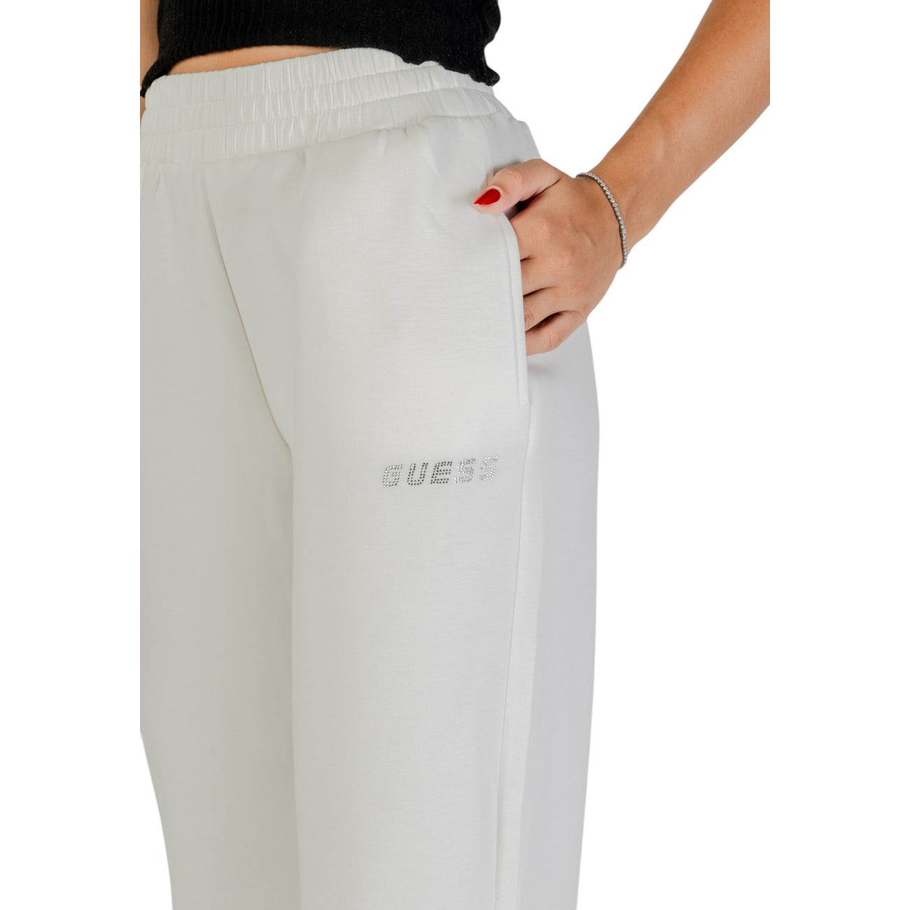 Guess Active Femme Pantalons