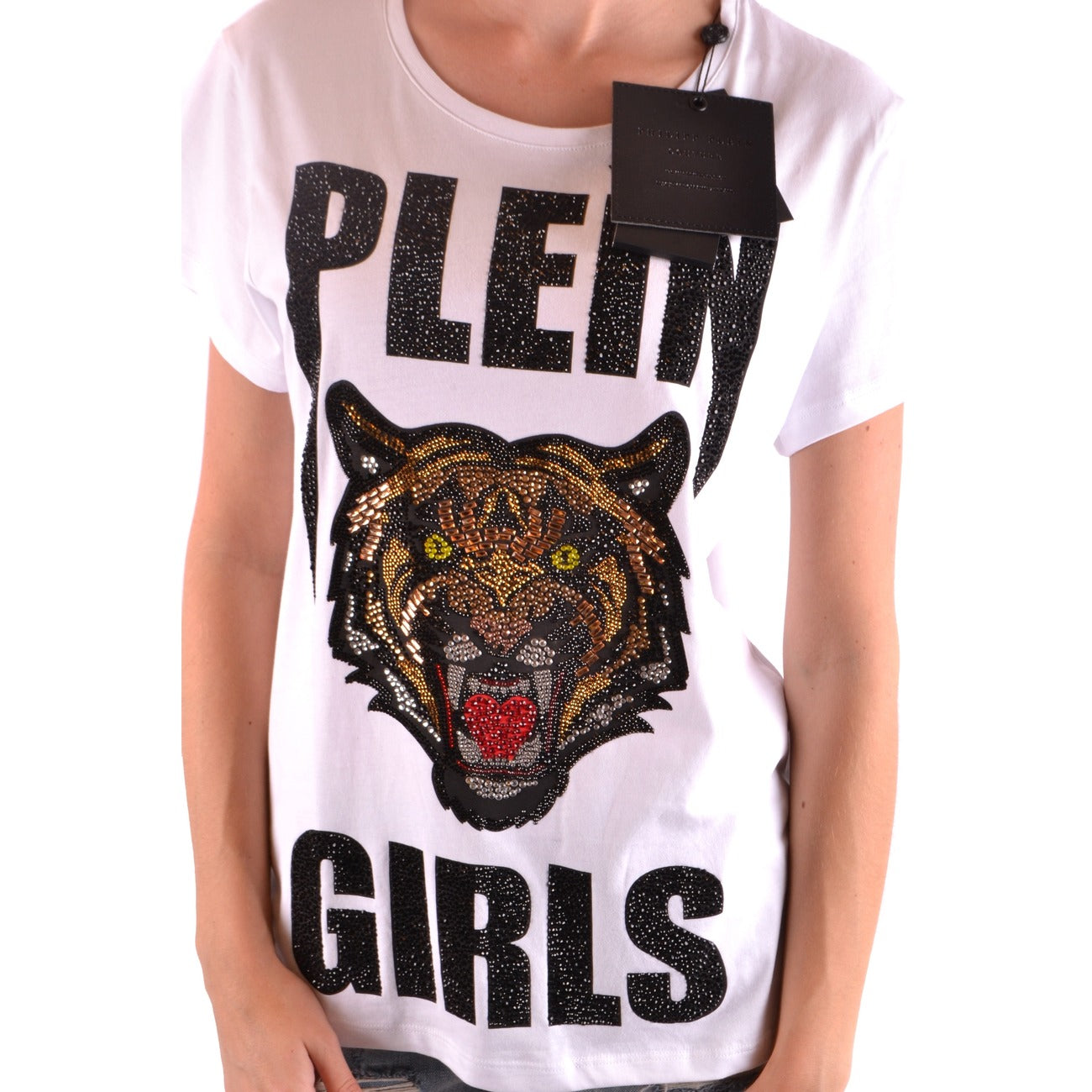 Philipp Plein Femme T-Shirts