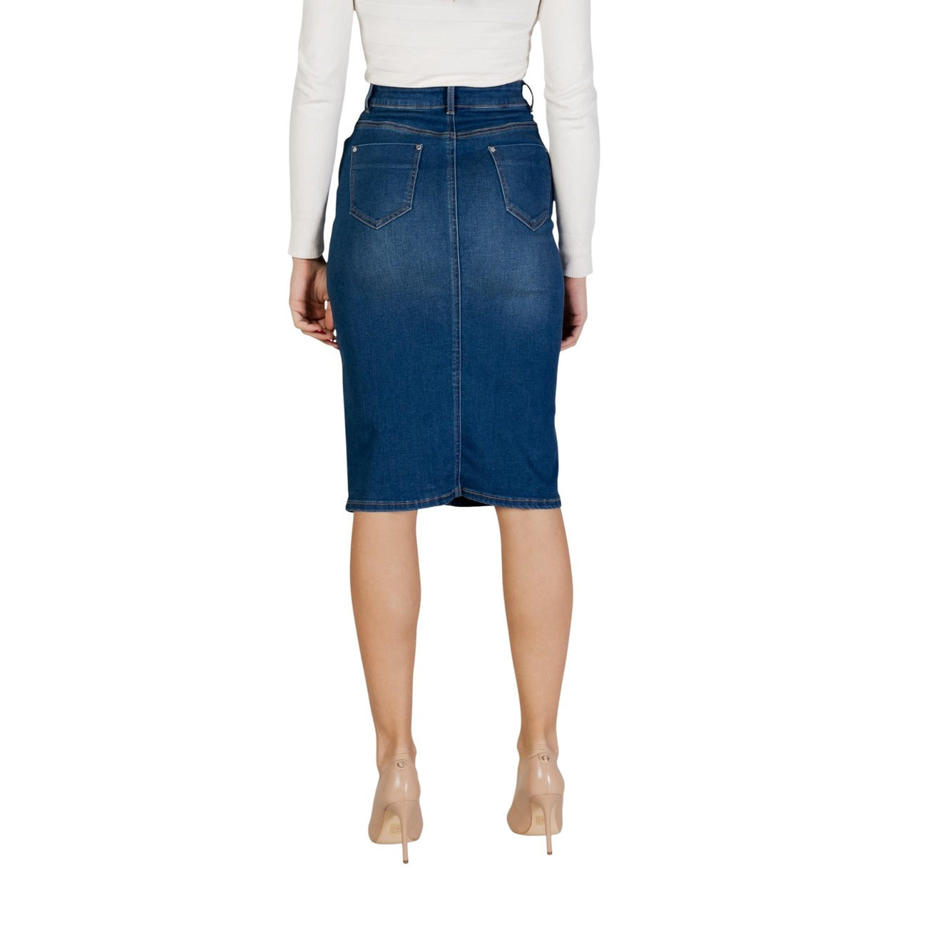 Morgan De Toi Femme Jupes