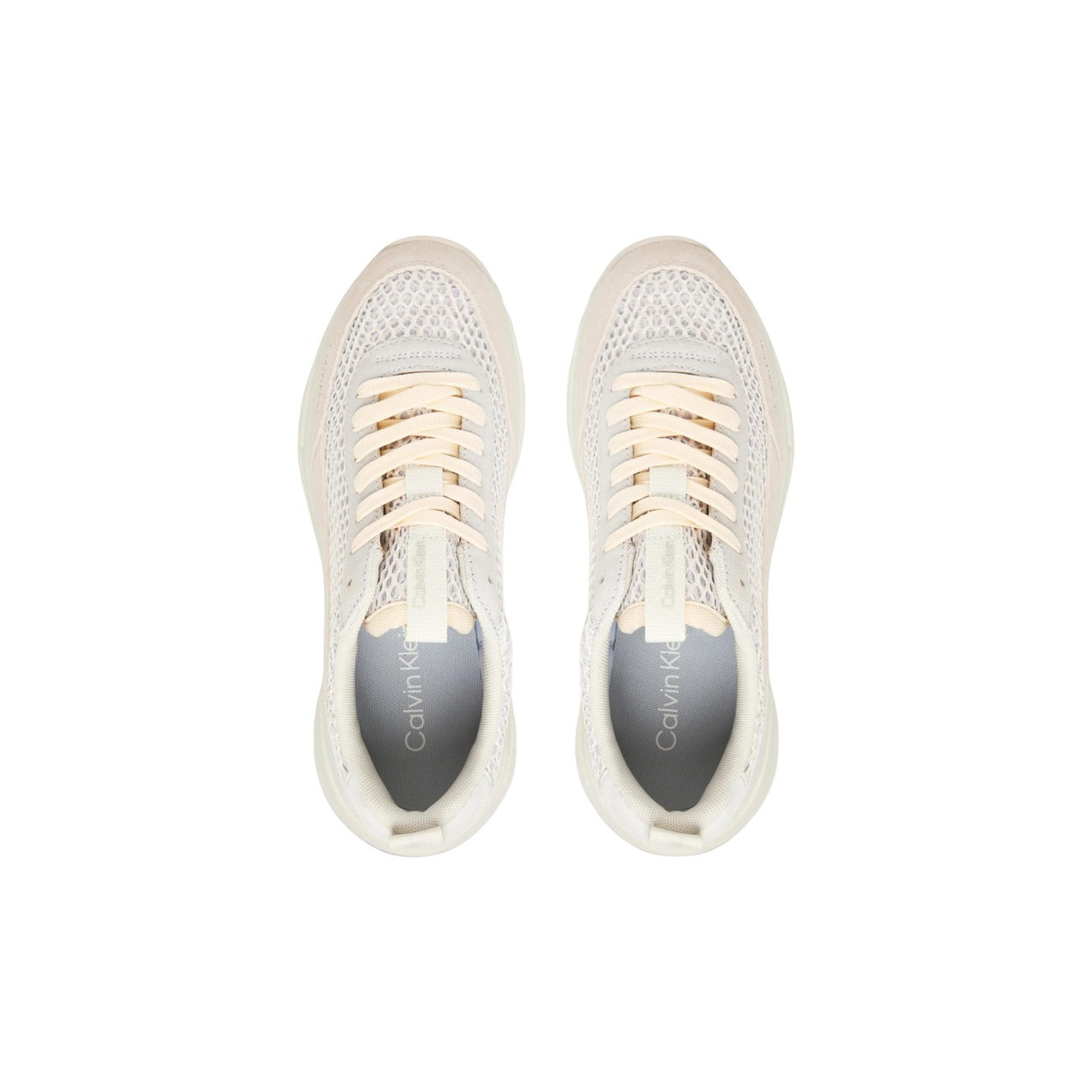 Calvin Klein Jeans Femme Baskets