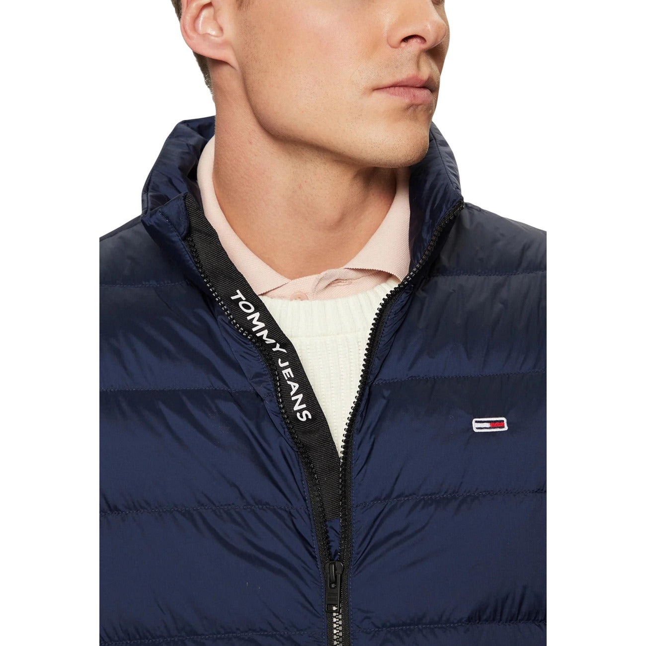 Tommy Hilfiger Jeans Homme Vestes
